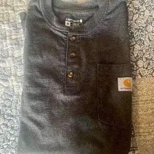 Men’s medium Carhartt t-shirt